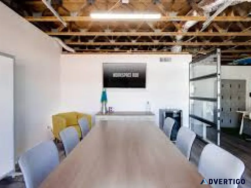 Affordable coworking space in noida – book shared office & day p