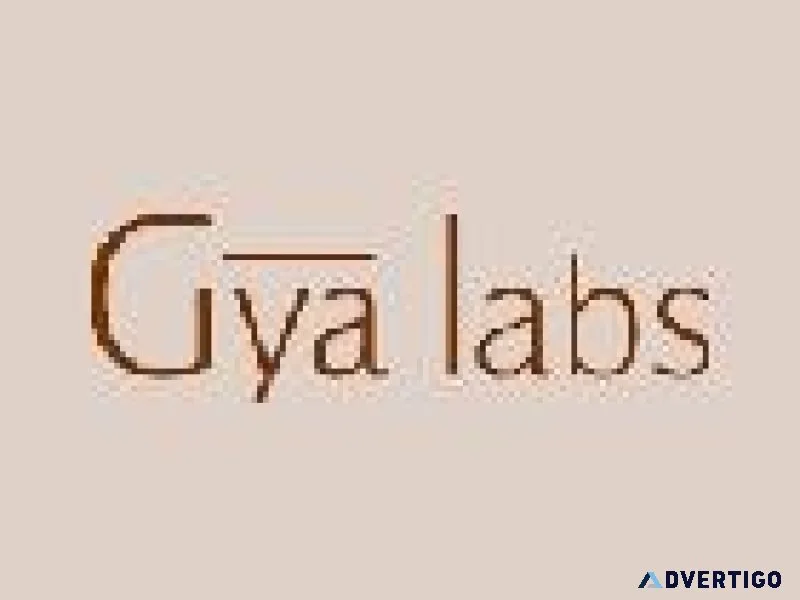 Pure essential oil for aromatherapy – gya labs