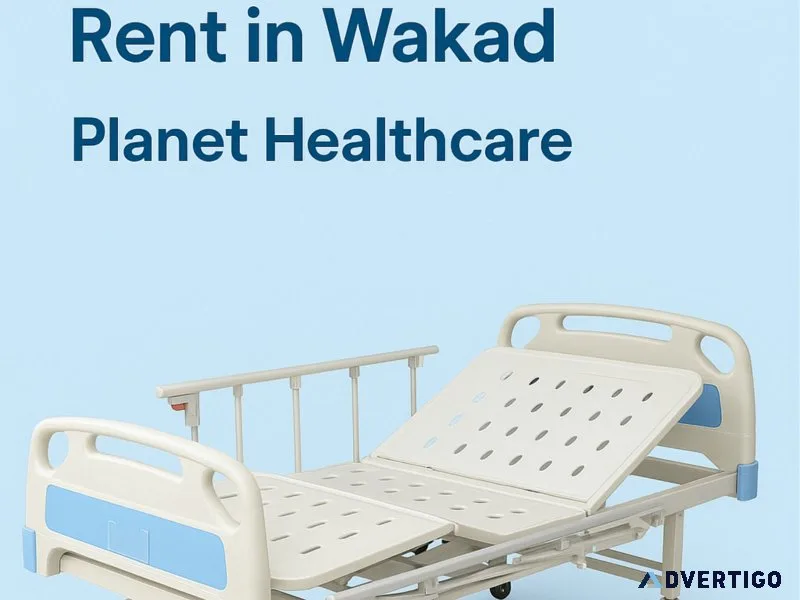 Comfortable fowler bed for sale and rent in wakad