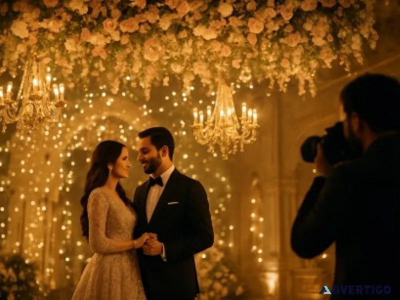 Best wedding photographers in delhi for luxury destination weddi