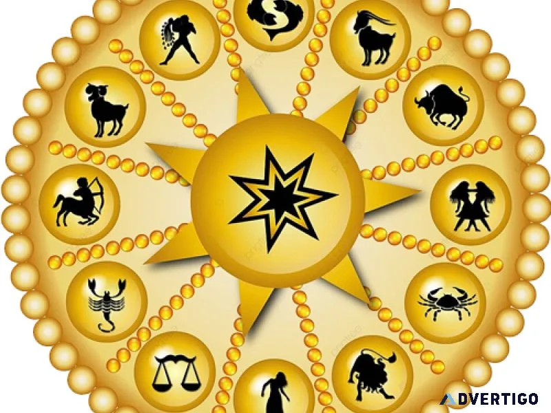 World best astrologer