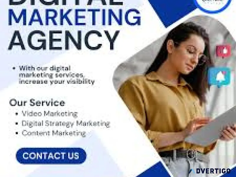 Which is the best smo agency in noida?