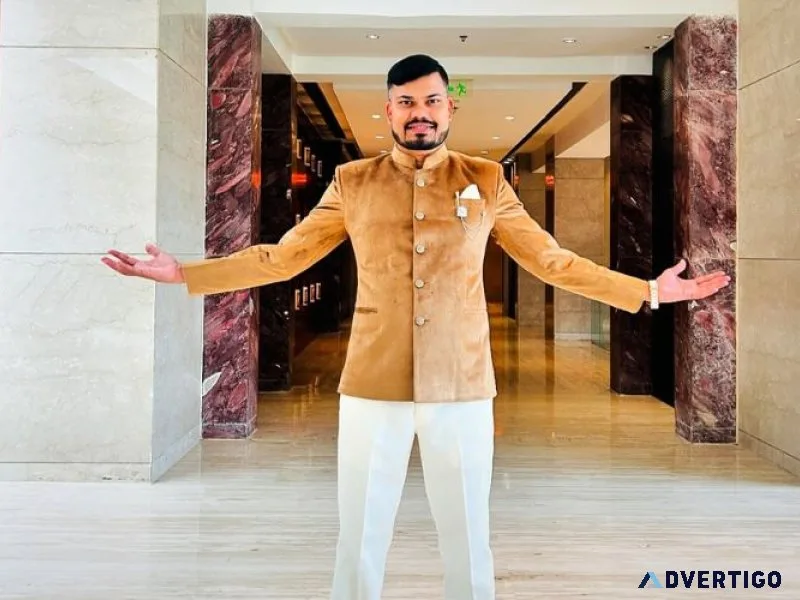 Wedding anchor in india- Anchor Ankit Khandelwal