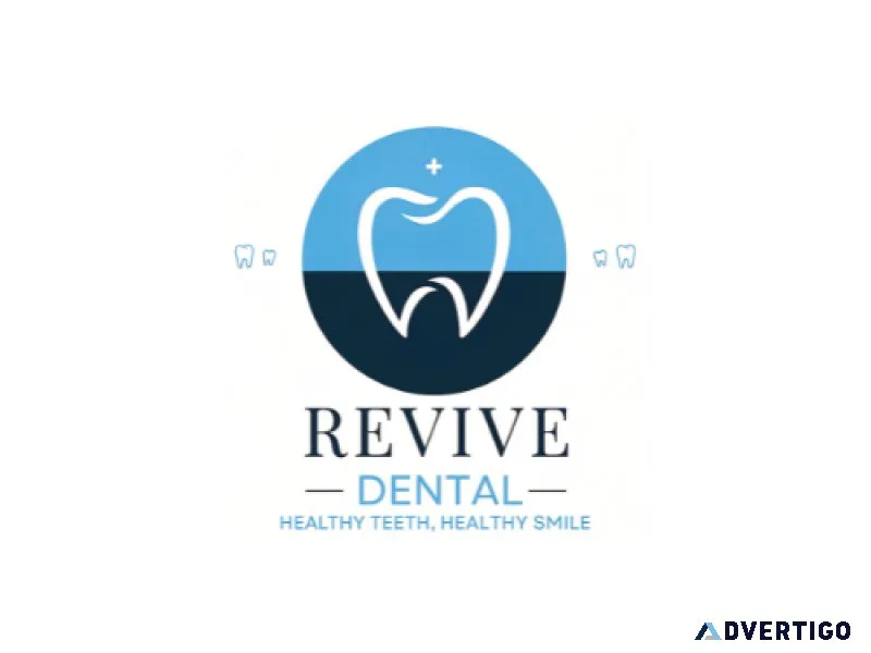 Preventive dentistry in mississauga at revive dental