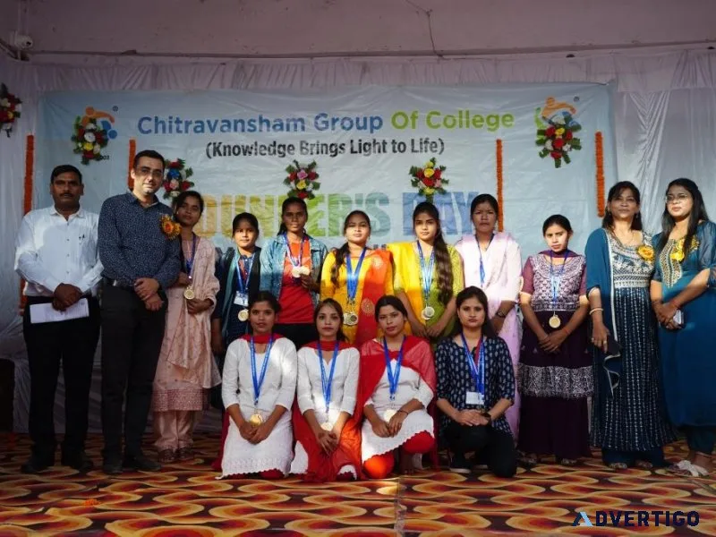 Best college of deled in allahabad – mahatma degree college