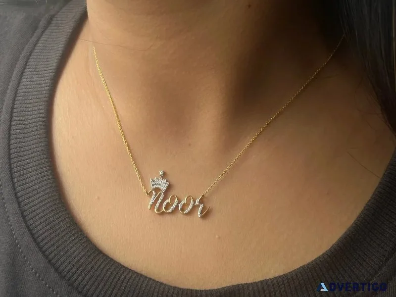 Get design your own lab-grown diamond jewellery
