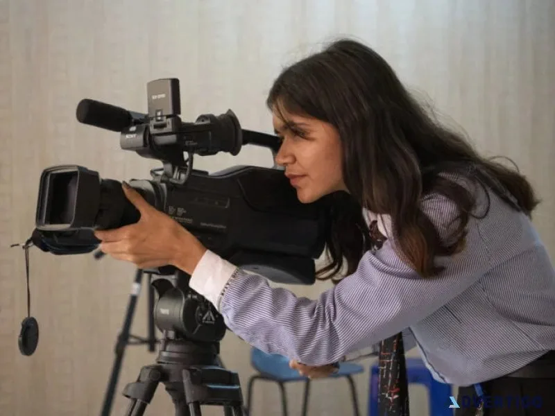 Shaping future journalists and media professionals in dehradun
