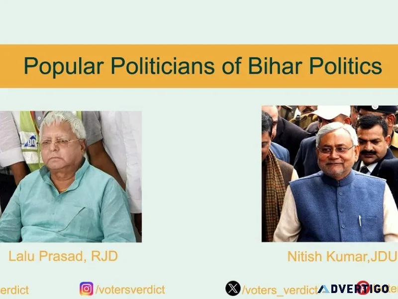 Chief mininsters of bihar - votersverdictcom