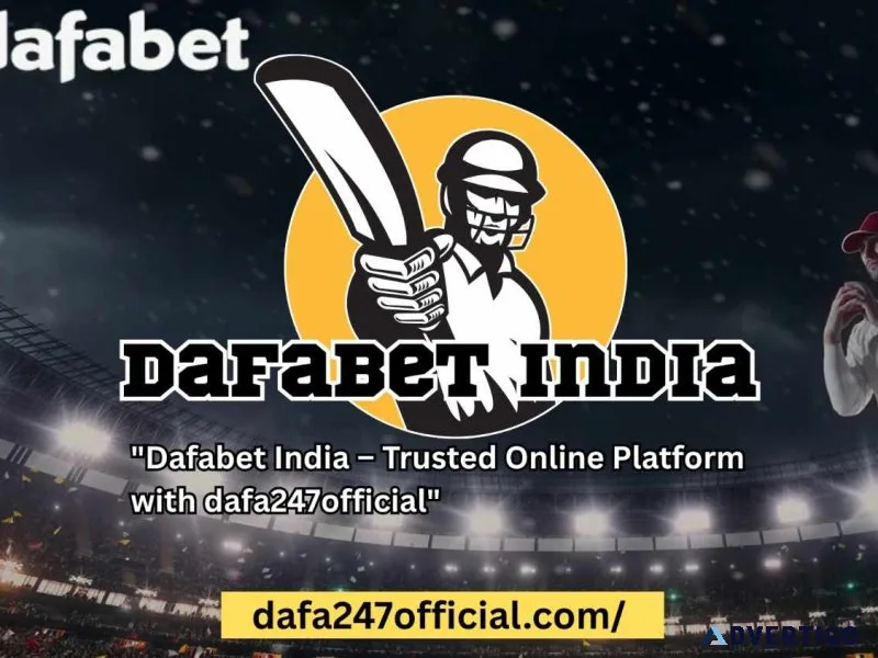  dafabet india – trusted online platform with dafa247official 