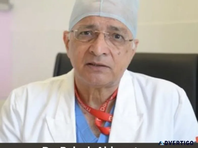 Best urology surgeon medanta hospital delhi