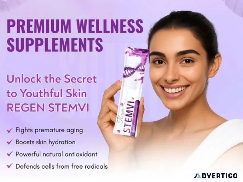 Buy premium wellness supplements online in india | victous life