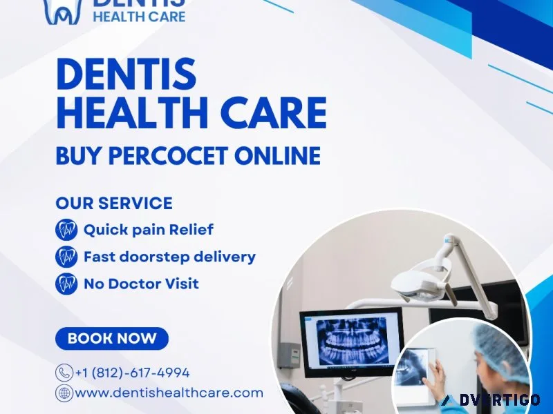 Buy percocet online usa expert pharmacy services