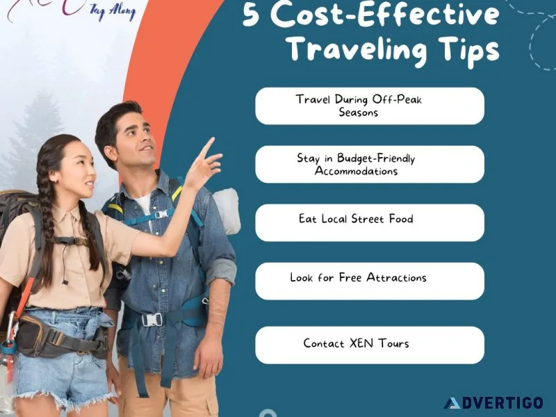 Best travel agency in bangalore - xen tours