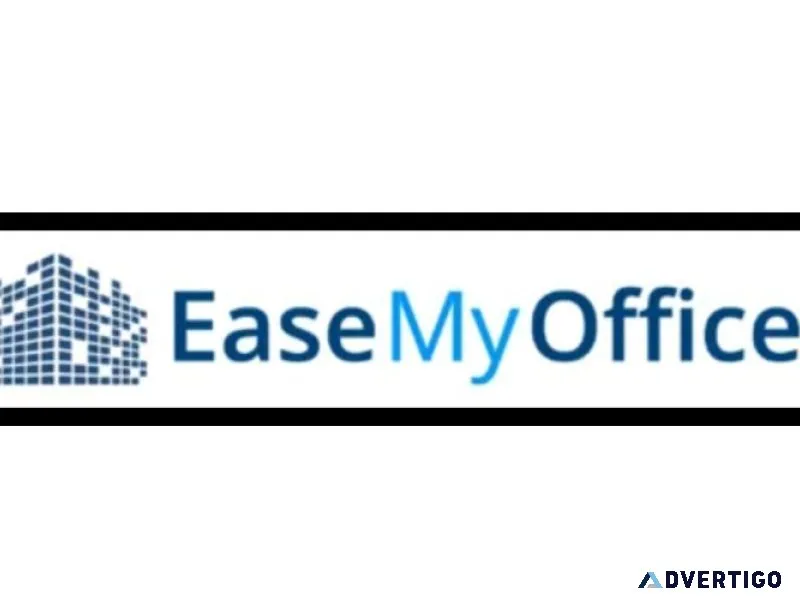 Set up your virtual office in kolkata easily with easemyoffice