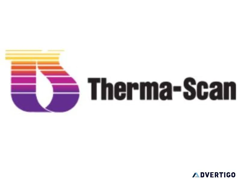 Prevent downtime with infrared thermal imaging & predictive main