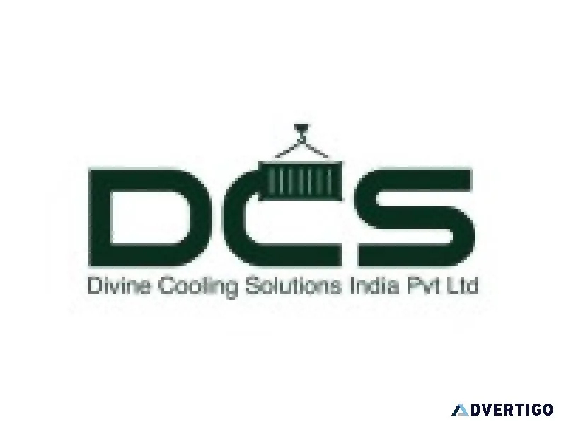 Divine cooling solutions