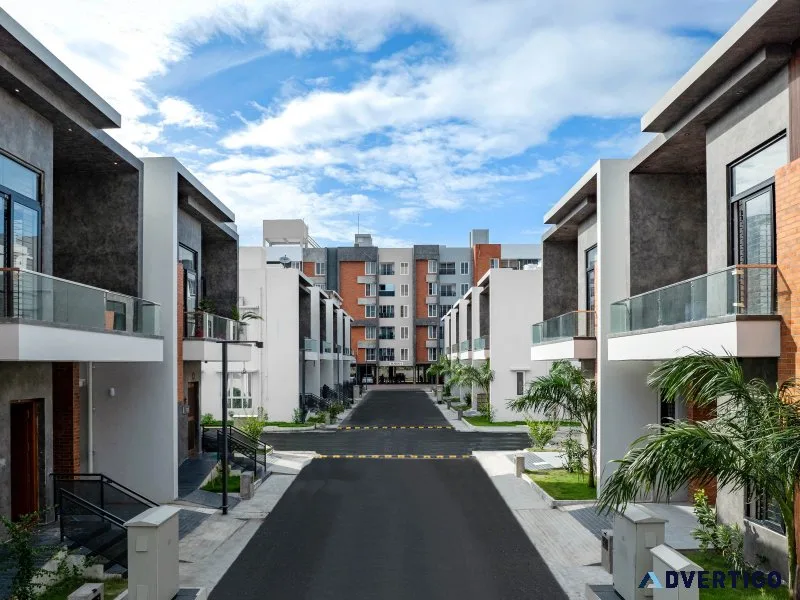 Senior living homes coimbatore