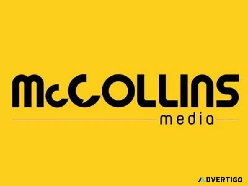 Best seo company dubai - mccollins media