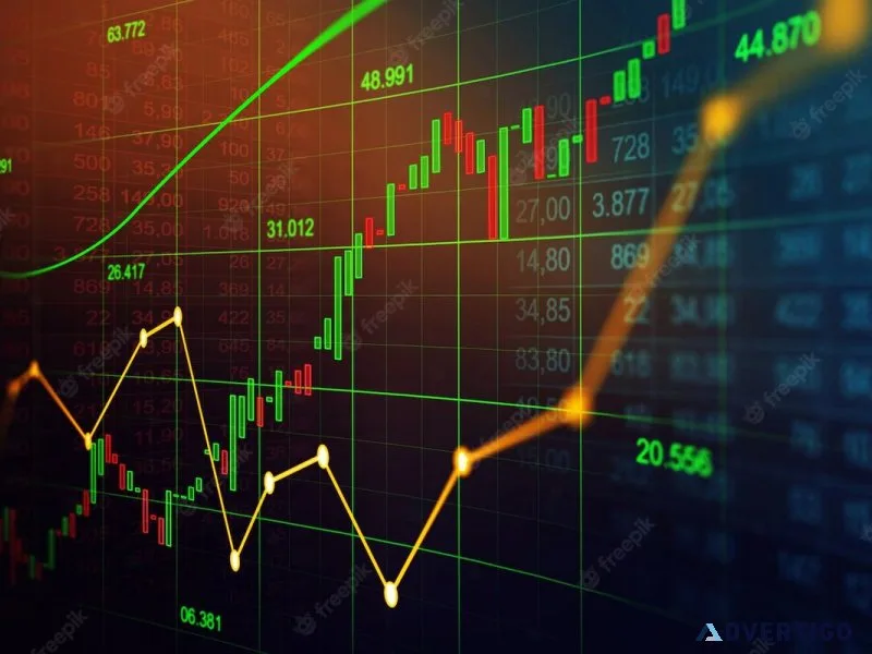 Thinknextitsolution: the best algo trading software for smarter
