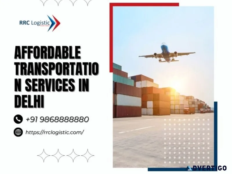 Affordable transportation services in delhi – call +91 986888888