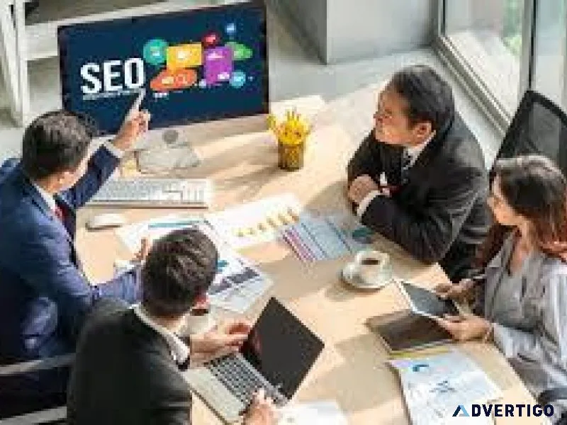 Looking for an seo agency west midlands to grow your business?