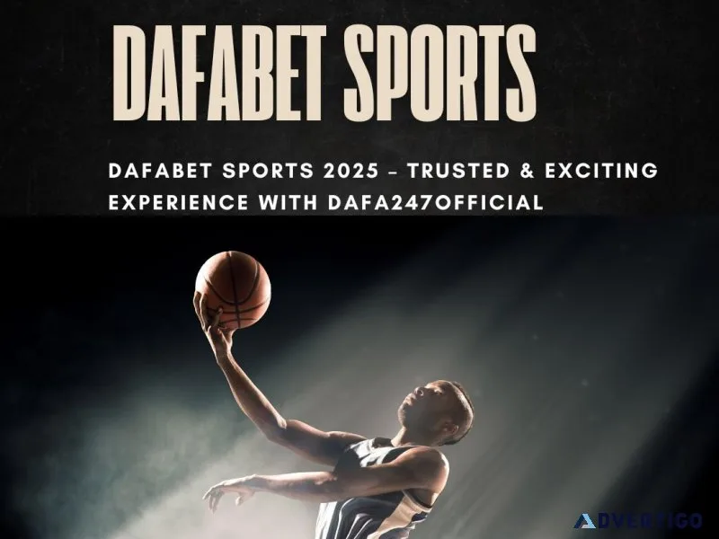 Dafabet sports 2025 – trusted & exciting experience with dafa247