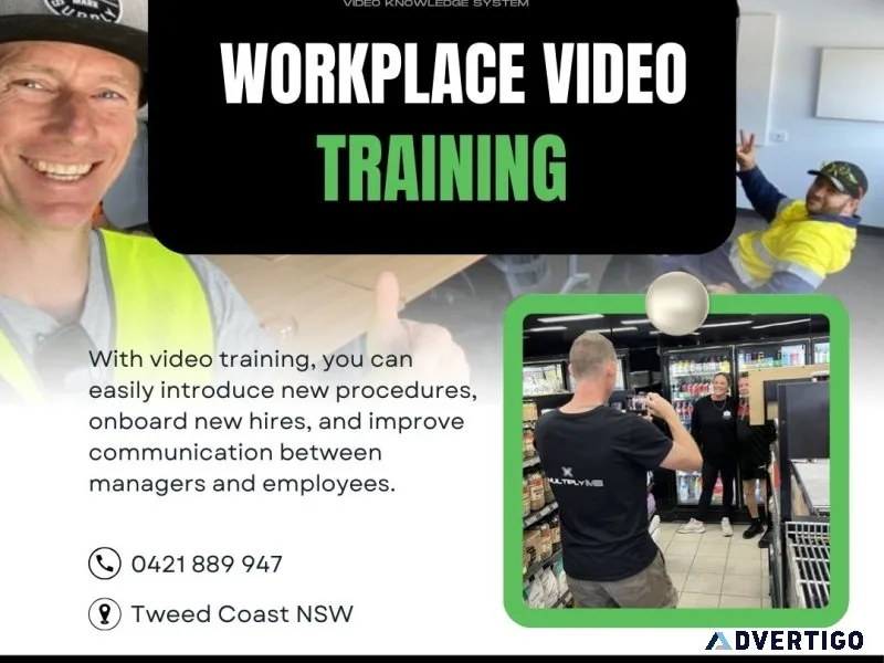 Best construction safety training videos in australia