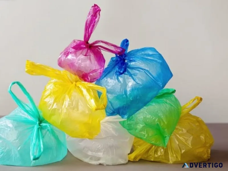 Wholesale plastic bags at lowest price guaranteed all sizes