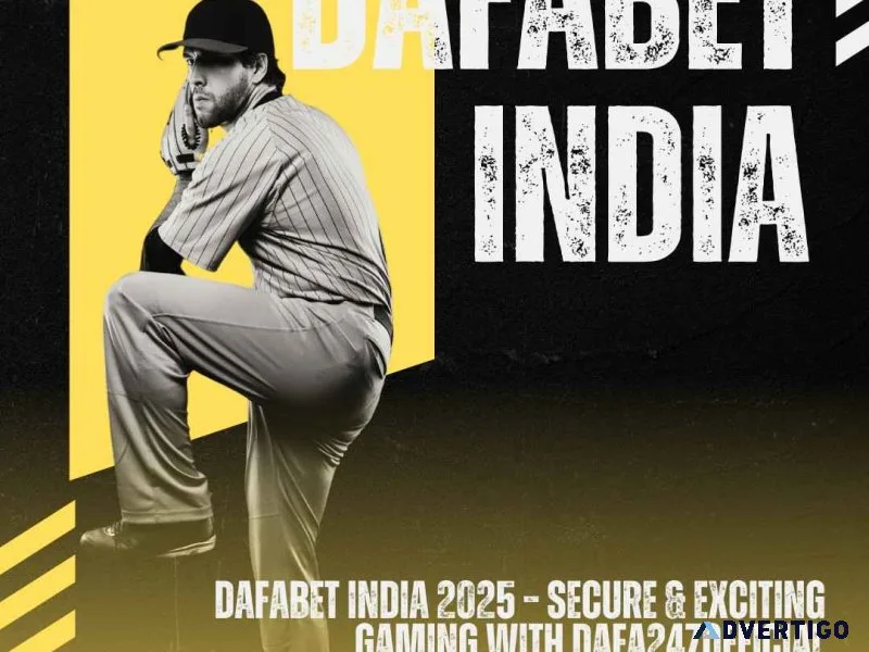 Dafabet india 2025 – secure & exciting gaming with dafa247offic
