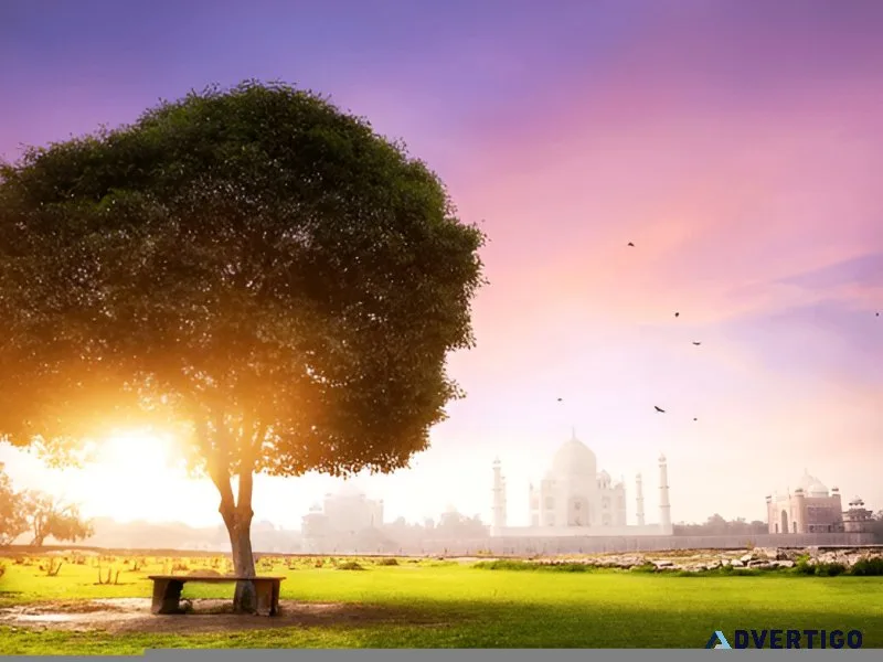 Sunrise taj mahal tour from delhi – private car & guide | travel