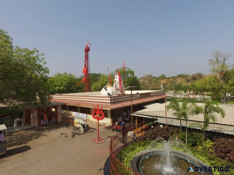 Khodiyar mandir trust rajpara bhavnagar, gujarat | offical websi