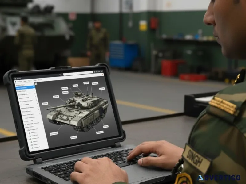 How code and pixels’ ietm software solution and their experience