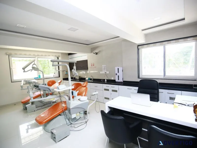 Dental care