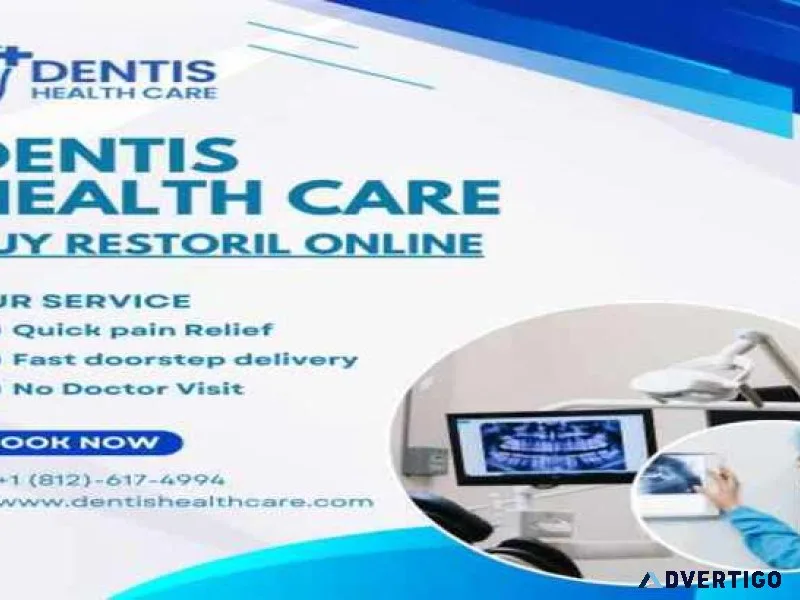 Buy restoril online for reliable sleep relief