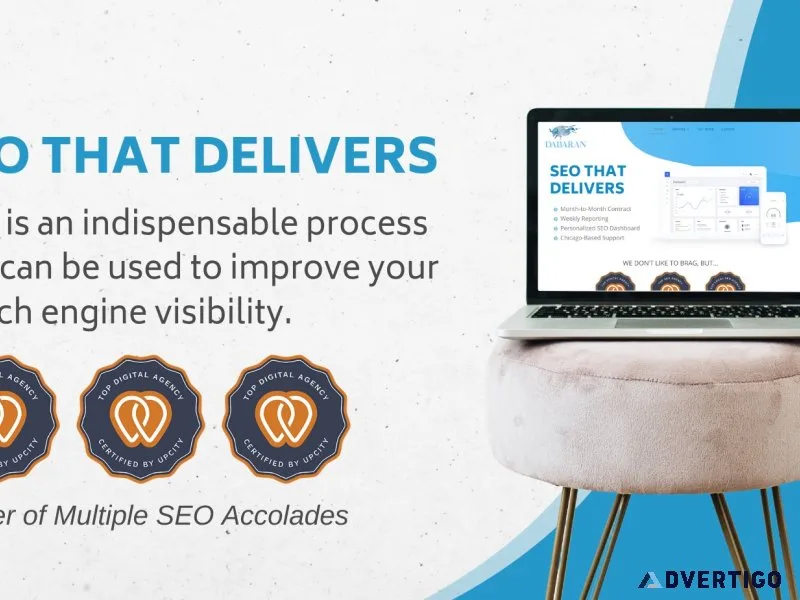 Seo chicago