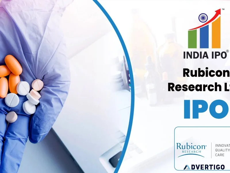 Know rubicon research ipo dates & gmp updates 2025