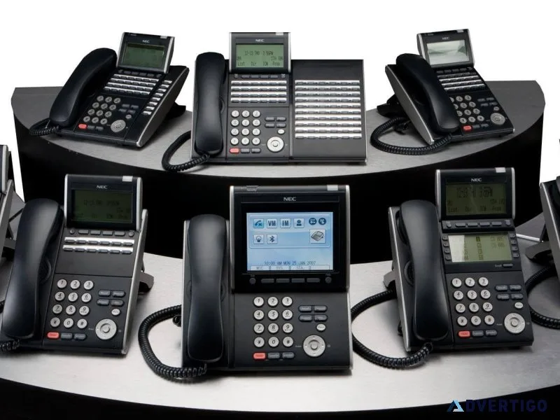 Pbx, cctv, it & telephone technician available