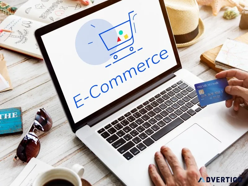 Boost your online store’s visibility with expert ecommerce seo b
