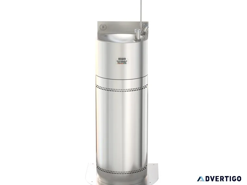 Switch to WAE’s Water Coolers to Transform Workplace Hydration