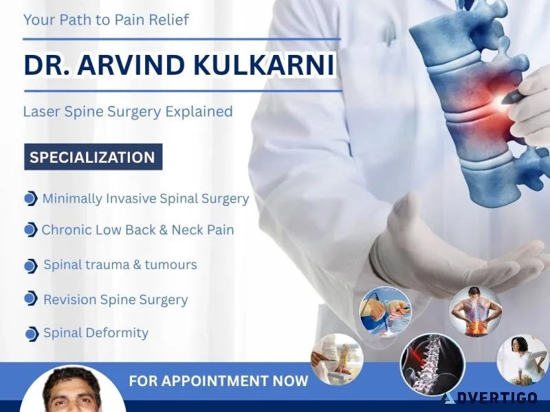 Dr arvind kulkarni bombay hospital
