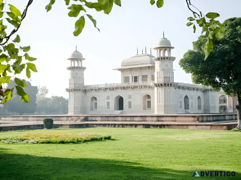 Travel indica – trusted tour operator for india luxury holidays