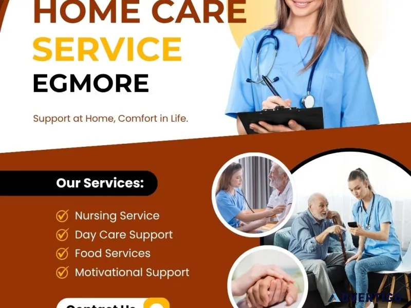 Homecareservives