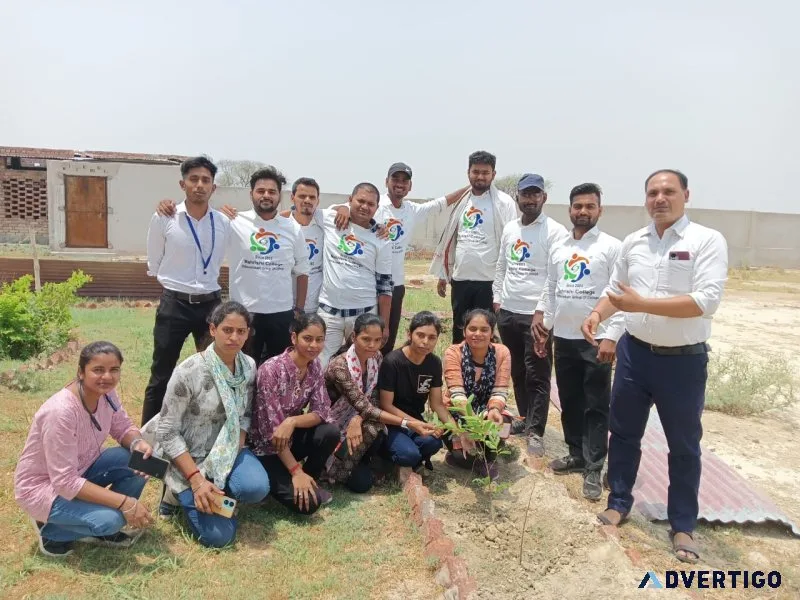 Best college of ba in fatehpur – maharishi college of education