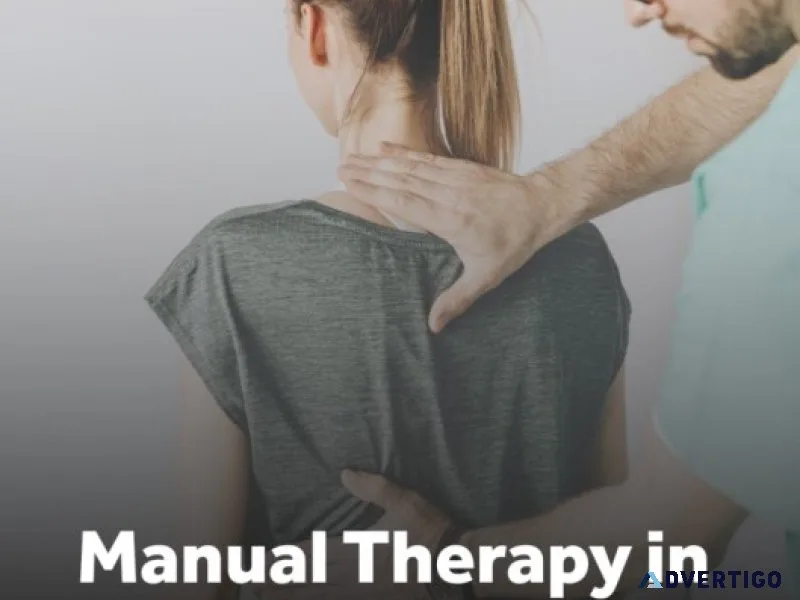 Manual physiotherapy treatment in gurgaon – relieve pain natural