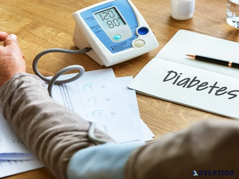 Diabetes treatment at rajbagh wellness, udaipur