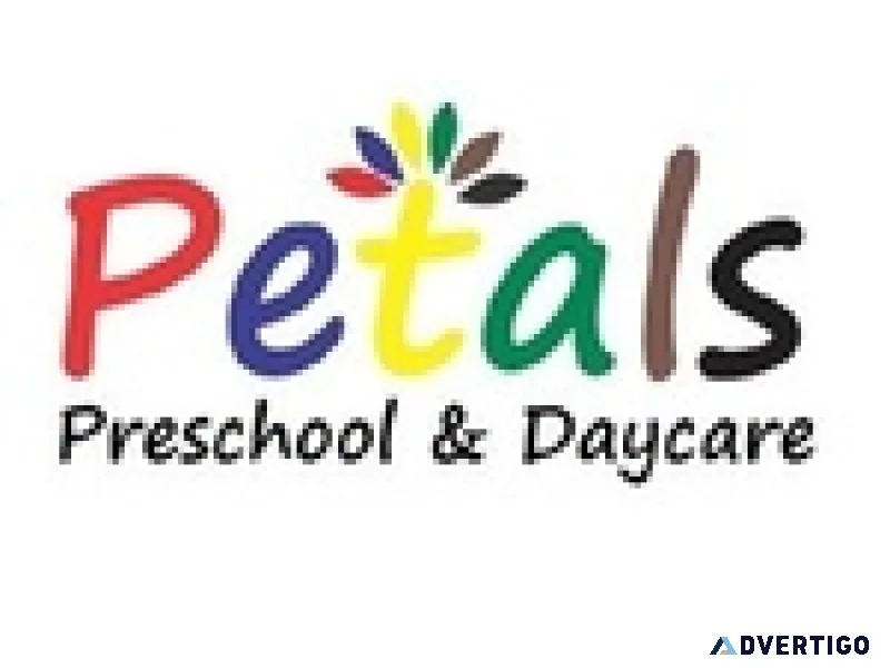 Find the best preschool in east delhi for your child’s growth