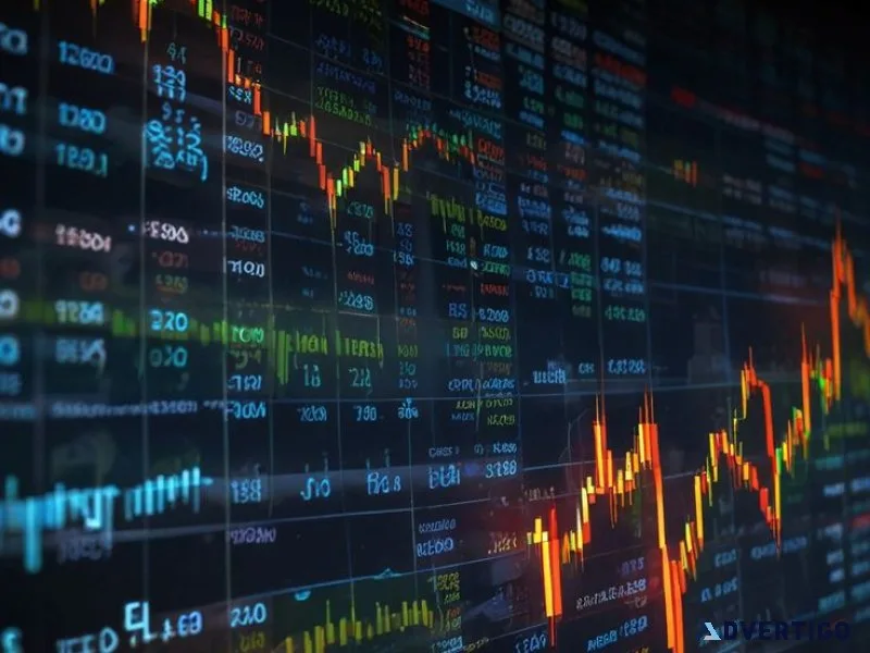 Maximize your time: let finvtech sautomated trading platforms tr