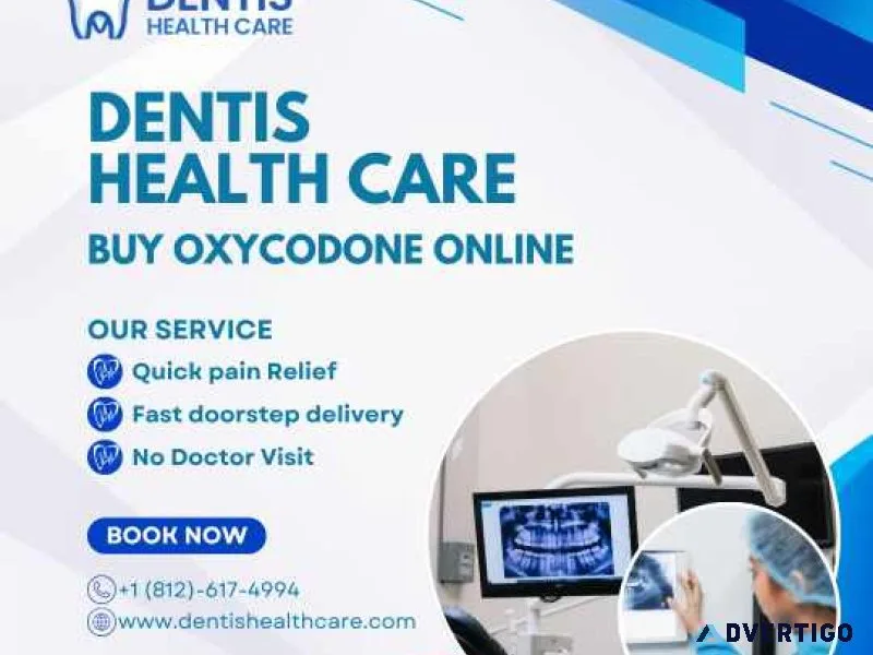 Buy oxycodone online and read the latest safety tip
