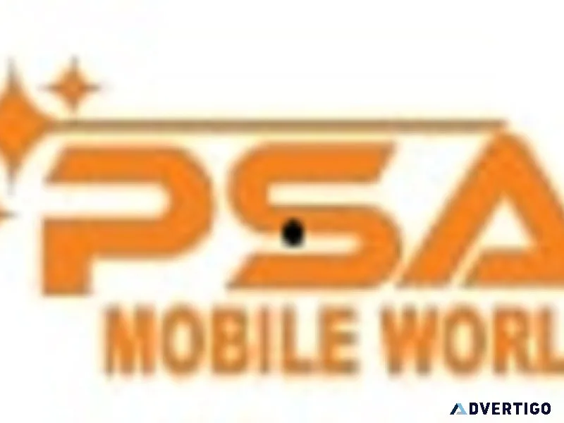 Mobile phones
