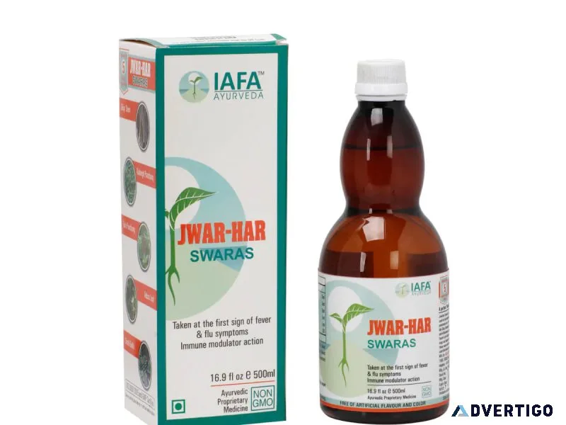 Iafa makoye swaras